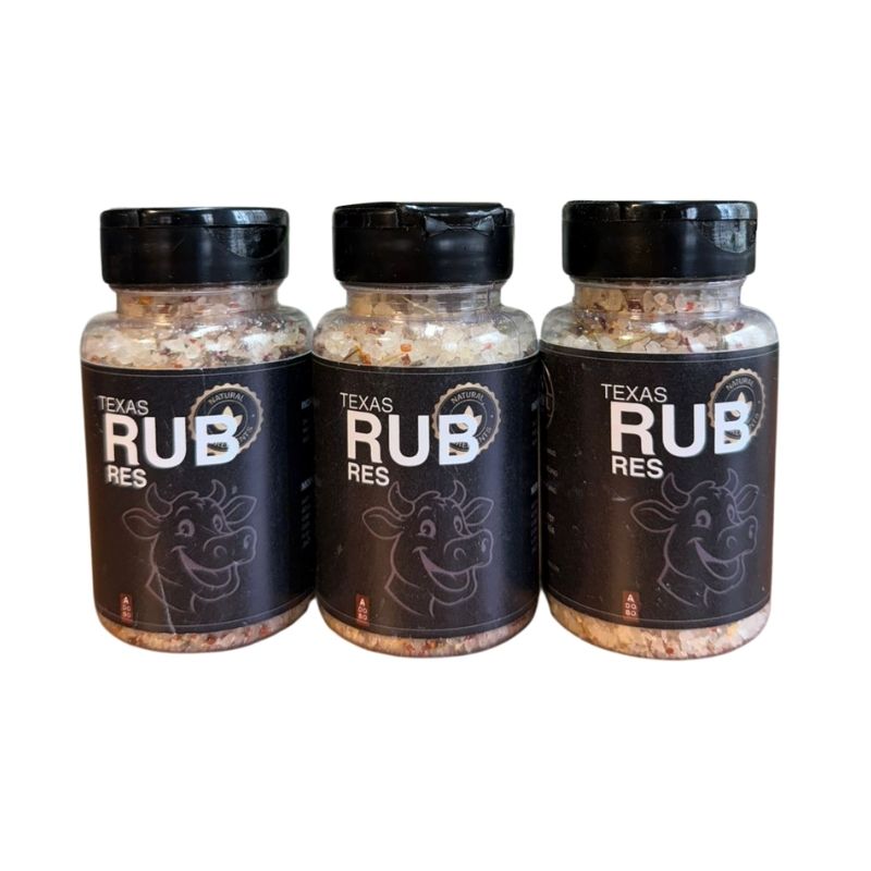 Adobo para carne de res