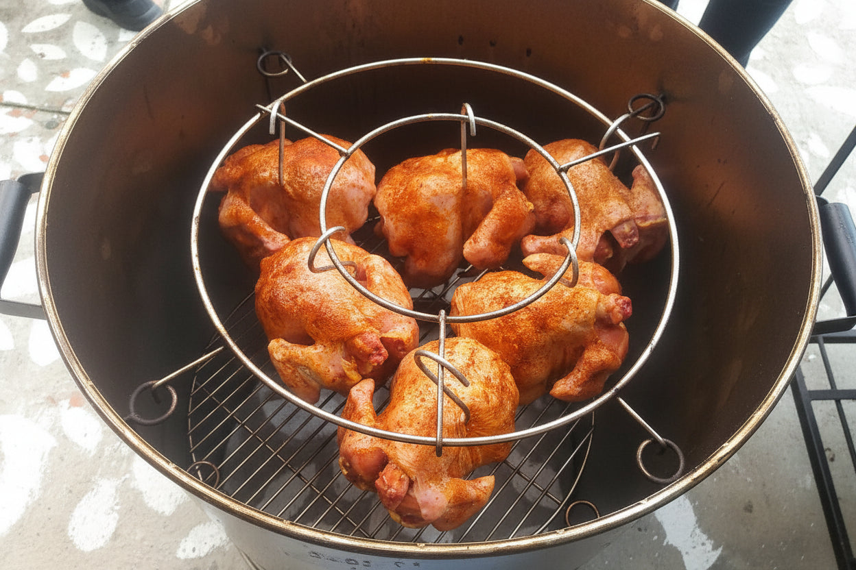 "Barril master en Acero Inoxidable 304 -60 lb- uso profesional-negocios-eventos