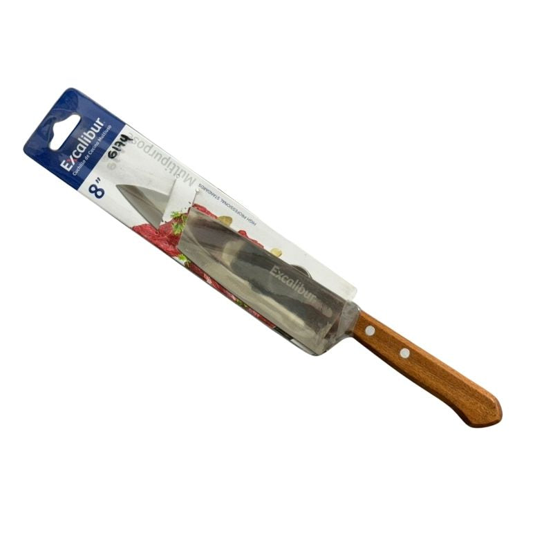 Cuchillo Parrillero