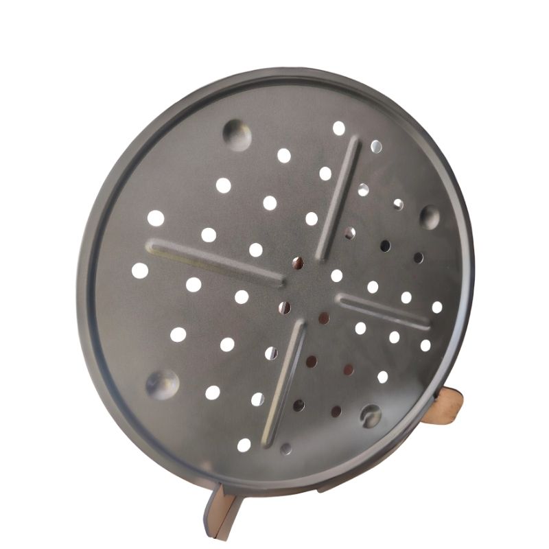 Bandeja para pizza
