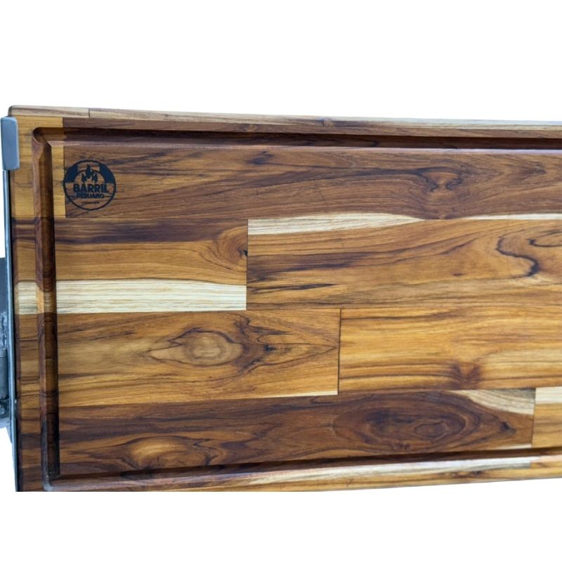 Tabla para cortar 30x50: durabilidad extra