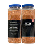 RUB Memphis para Cerdo