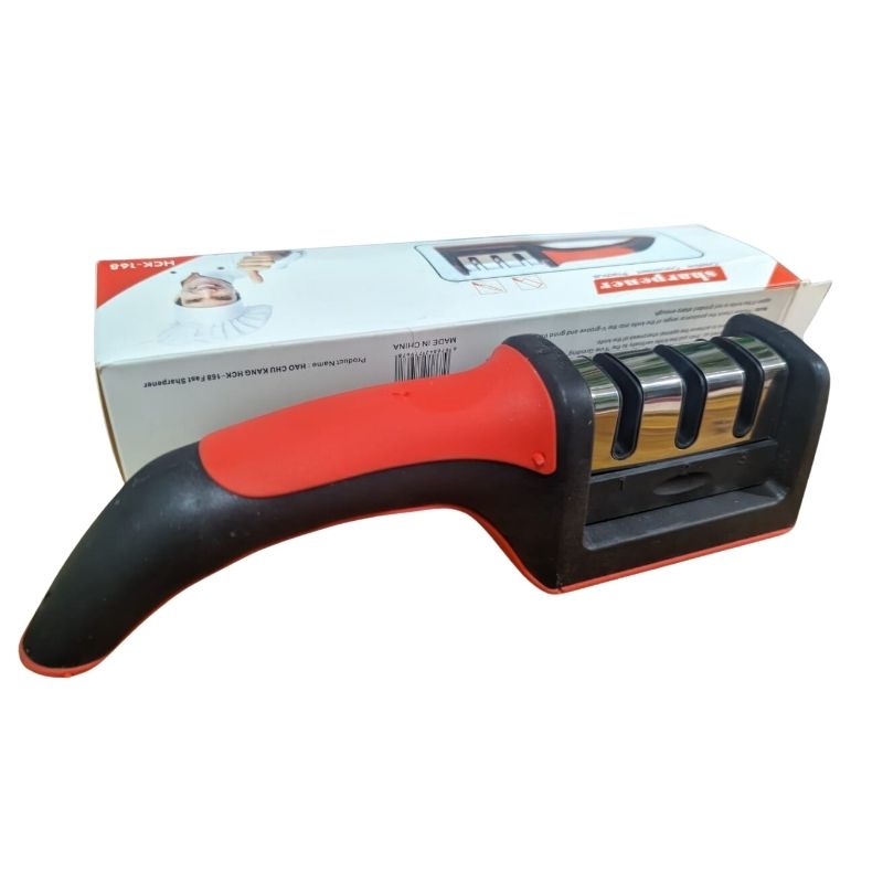 Afilador de cuchillos