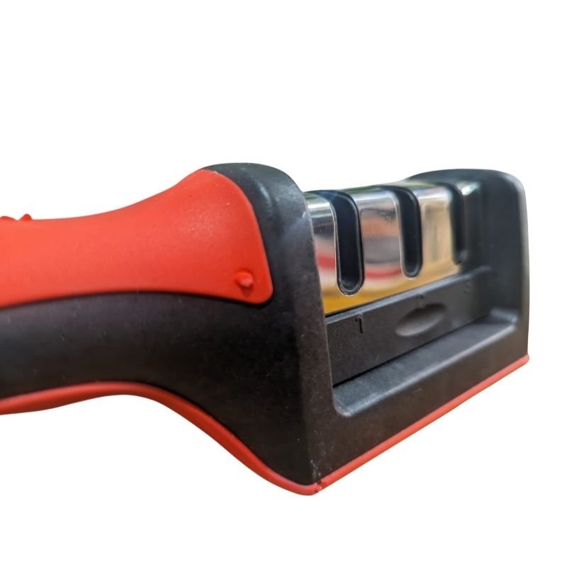 Afilador de cuchillos