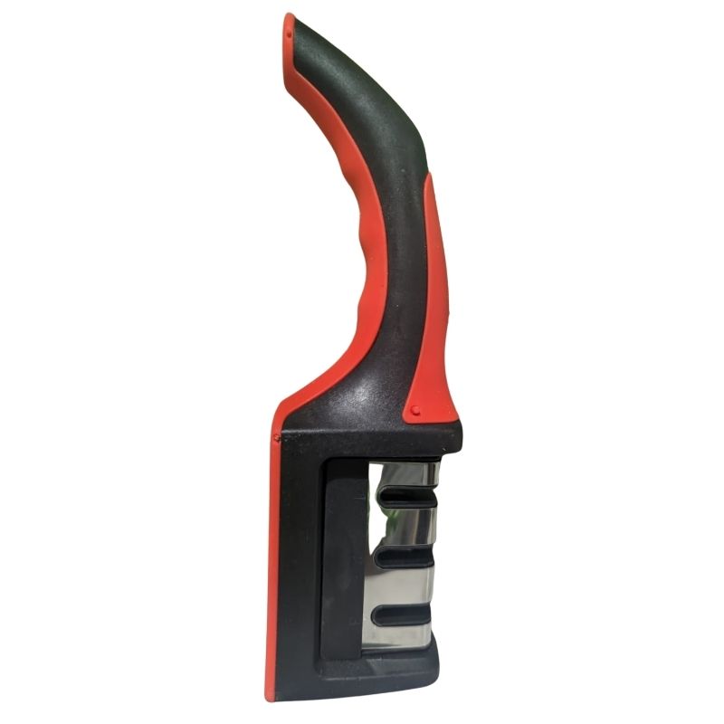 Afilador de cuchillos