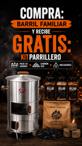 OFERTA KIT FAMILIAR