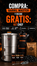 OFERTA KIT MASTER
