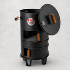 OFERTA KIT FAMILIAR ACERO / HIERRO