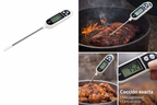 Termómetro Digital para Carnes