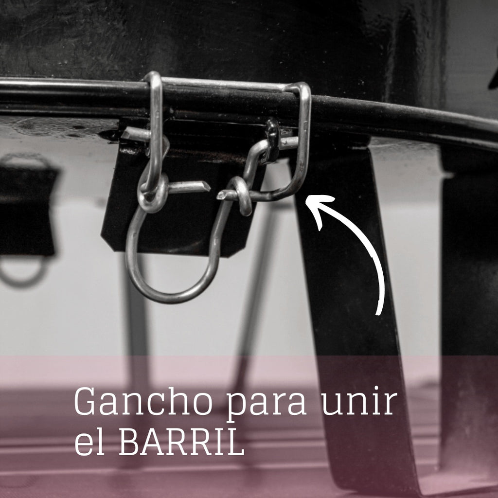 Barril Empresarial Personalizado