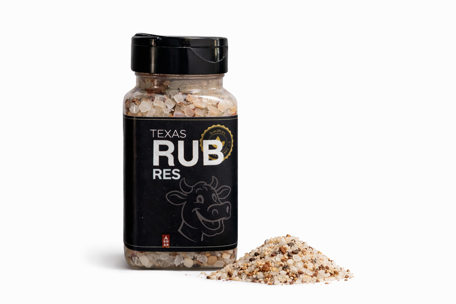 Texas RUB para Res