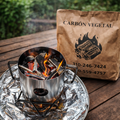 Carbón Vegetal Premium