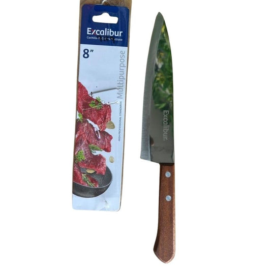Cuchillo Parrillero