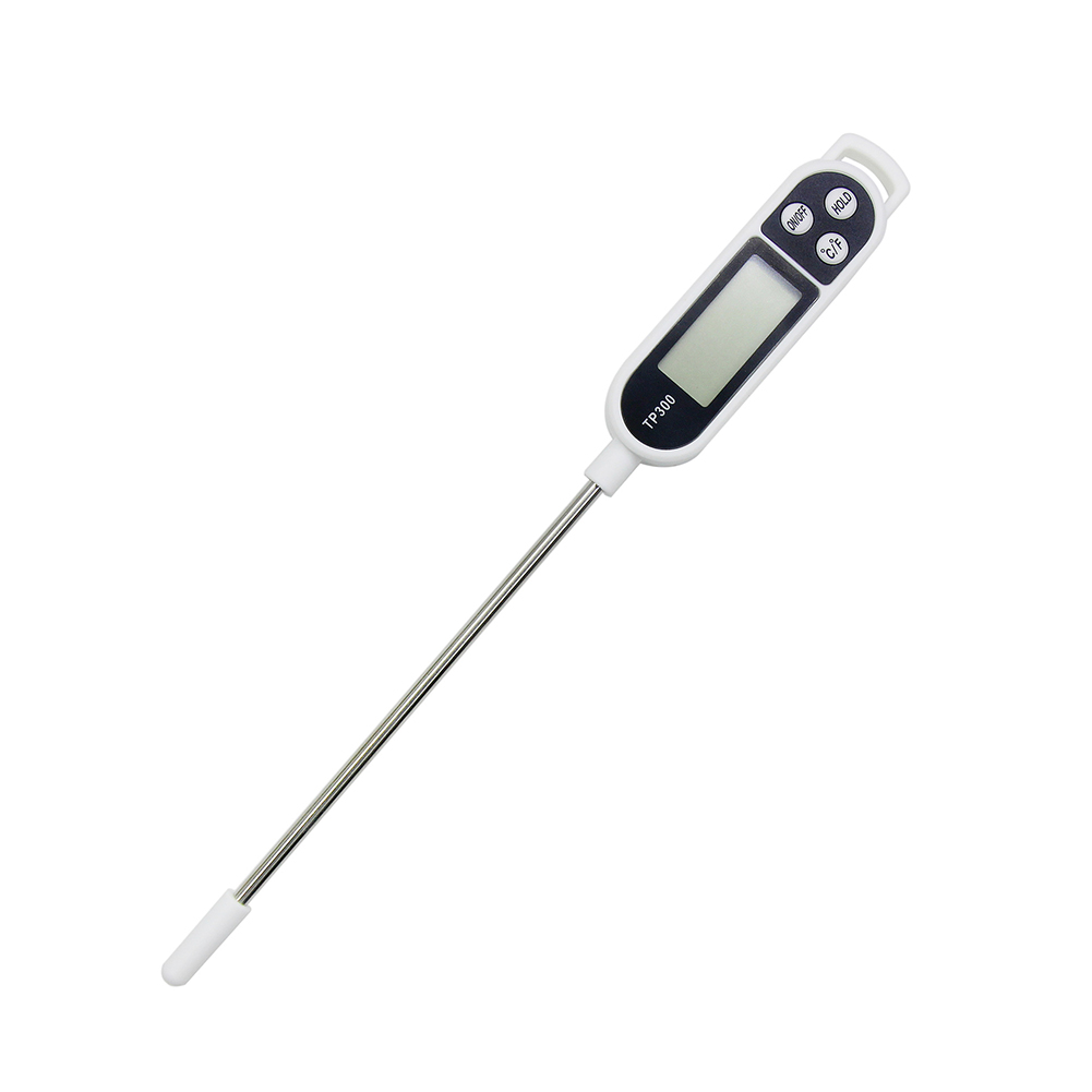 Termómetro Digital para Carnes
