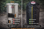 Funda Protectora para tu Asador