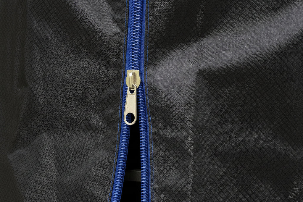 Pijama o forro térmico para barril parrillero – ideal para conservar calor y proteger del clima