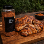RUB Maestro para Pollo