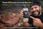 Texas RUB para Res