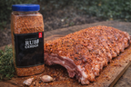 RUB Memphis para Cerdo