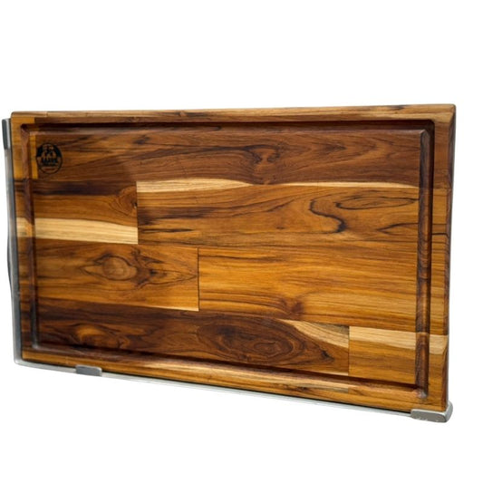 Tabla para cortar 30x50: durabilidad extra